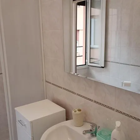 Pm 81 Via Gregorio Vii