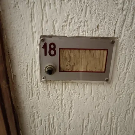 Pm 81 Via Gregorio Vii Lejlighed *