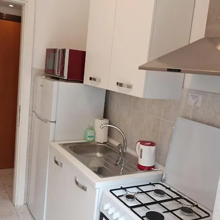 Lejlighed Pm 81 Via Gregorio Vii