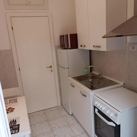 Lejlighed Pm 81 Via Gregorio Vii