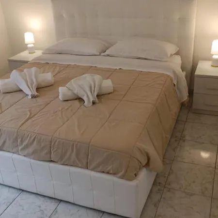 Pm 81 Via Gregorio Vii