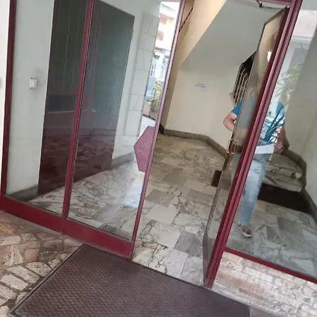Pm 81 Via Gregorio Vii Apartment *